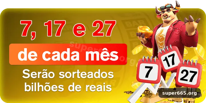 super665 destaque