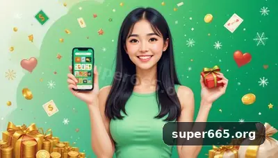super665 destaque